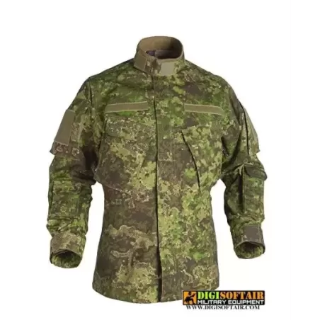 Helikon tex CPU Shirt NyCo Ripstop pencott Greenzone Helikon tex CPU Shirt NyCo Ripstop pencott Greenzone