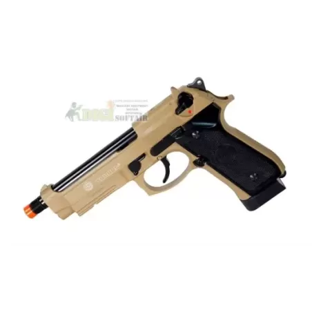 TAURUS PT92 CYBERGUN Co2 full metal TAURUS PT92 CYBERGUN Co2 full metal