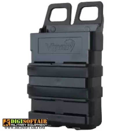 VIPER QUICK RELEASE MAG CASE Black