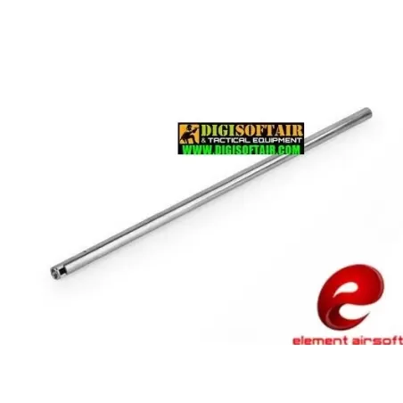 Element inner barrel 456mm 6,04mm