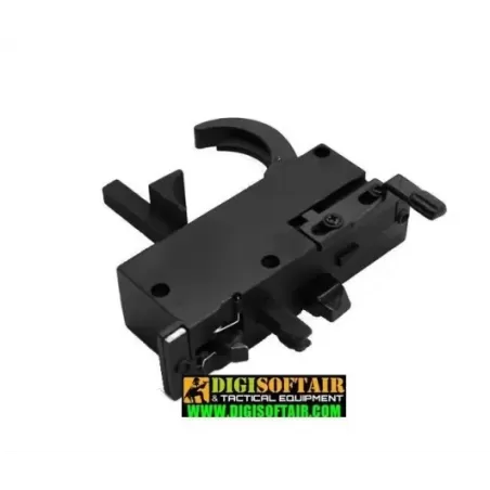 WELL Gearbox Trigger for MB01 (L96) Airsoft Sniper Rifle