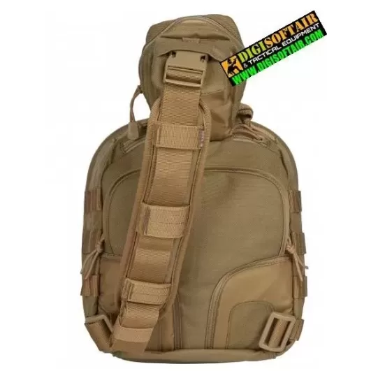 5.11 Rush Moab 6 Storm