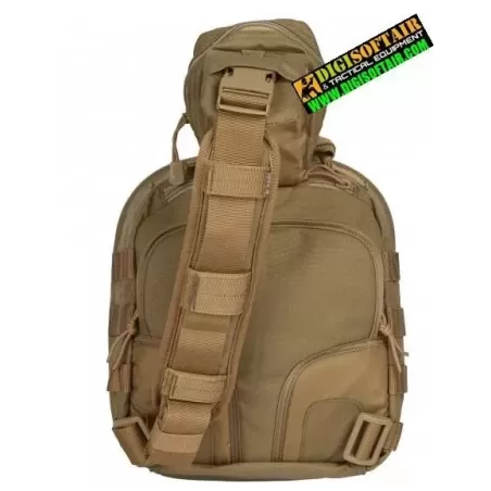 5.11 Rush Moab 6 Storm