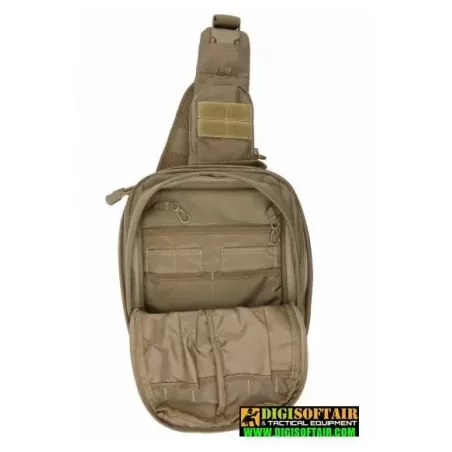 5.11 Rush Moab 6 Storm