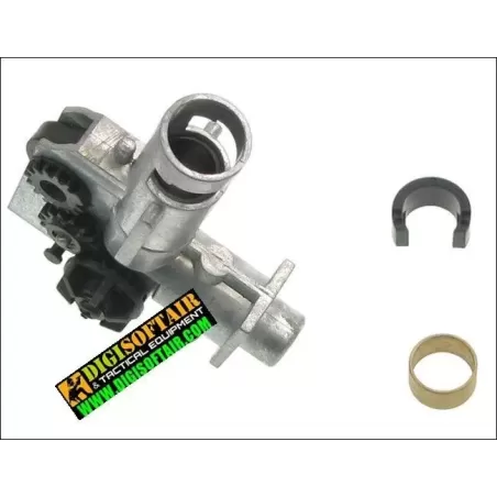 SYNTHESIS GRUPPO HOP UP PER serie M4/M16