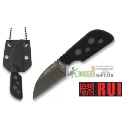 RUI 31848 coltello con fodero da collo RUI 31848 coltello con fodero da collo