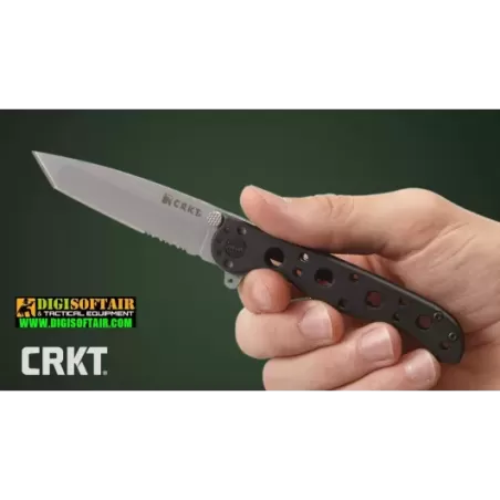 CRKT M16 10S TANTO