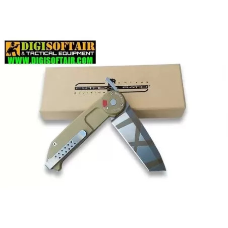 EXTREMA RATIO BF2 R CT DESERT EXTREMA RATIO BF2 R CT DESERT