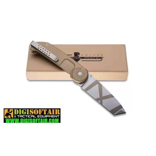 EXTREMA RATIO BF2 R CT DESERT