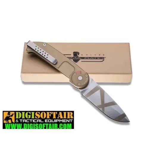 EXTREMA RATIO BF2 R CD DESERT