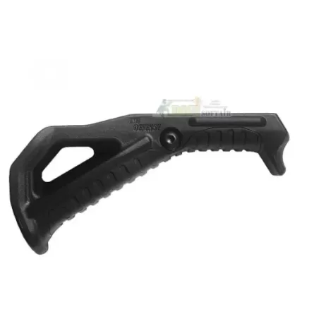 FSG1 FRONT SUPPORT GRIP IMI DEFENSE black