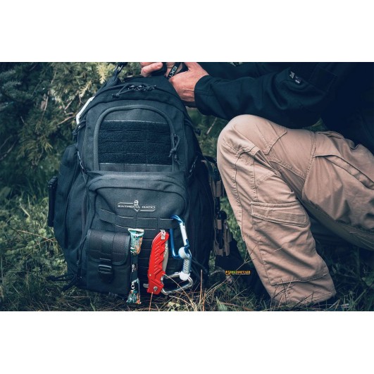 Extrema Ratio Sentinel Backpack 35L — Tactical Urban & Outdoor