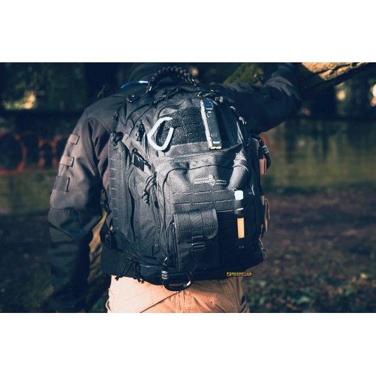 Extrema Ratio Sentinel Backpack 35L — Tattico Urbano & Outdoor