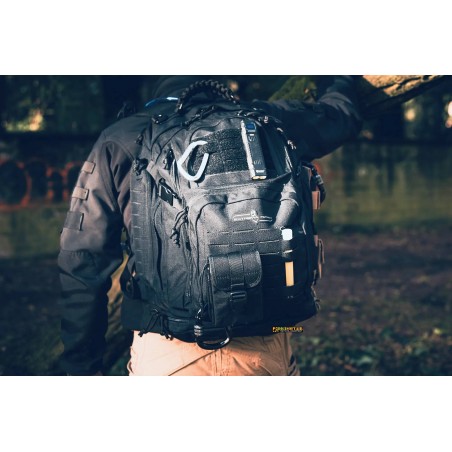 Extrema Ratio Sentinel Backpack 35L — Tactical Urban & Outdoor