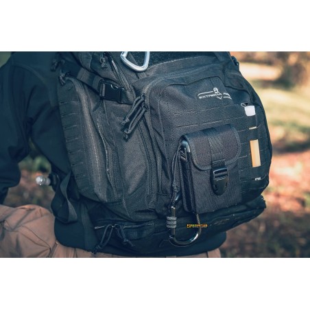 Extrema Ratio Sentinel Backpack 35L — Tattico Urbano & Outdoor