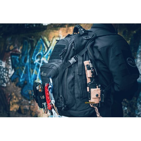 Extrema Ratio Sentinel Backpack 35L — Tactical Urban & Outdoor