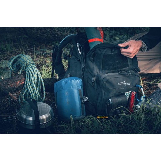 Extrema Ratio Sentinel Backpack 35L — Tattico Urbano & Outdoor