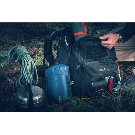 Extrema Ratio Sentinel Backpack 35L — Tactical Urban & Outdoor