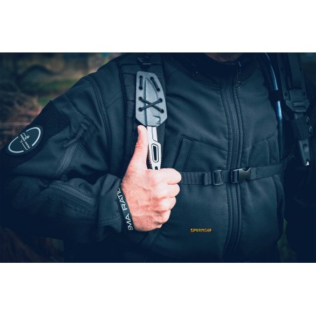 Extrema Ratio Sentinel Backpack 35L — Tactical Urban & Outdoor