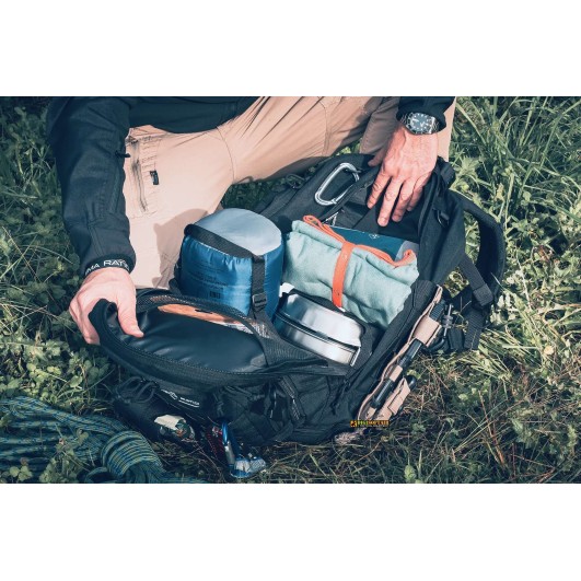 Extrema Ratio Sentinel Backpack 35L — Tattico Urbano & Outdoor