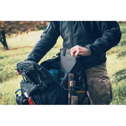 Extrema Ratio Sentinel Backpack 35L — Tattico Urbano & Outdoor