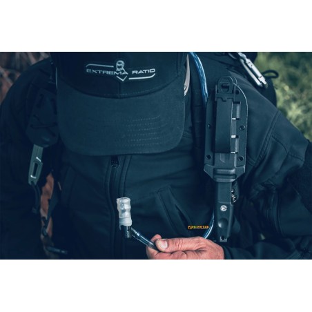 Extrema Ratio Sentinel Backpack 35L — Tactical Urban & Outdoor