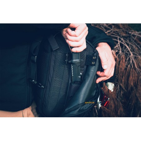 Extrema Ratio Sentinel Backpack 35L — Tattico Urbano & Outdoor