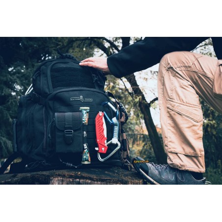 Extrema Ratio Sentinel Backpack 35L — Tactical Urban & Outdoor