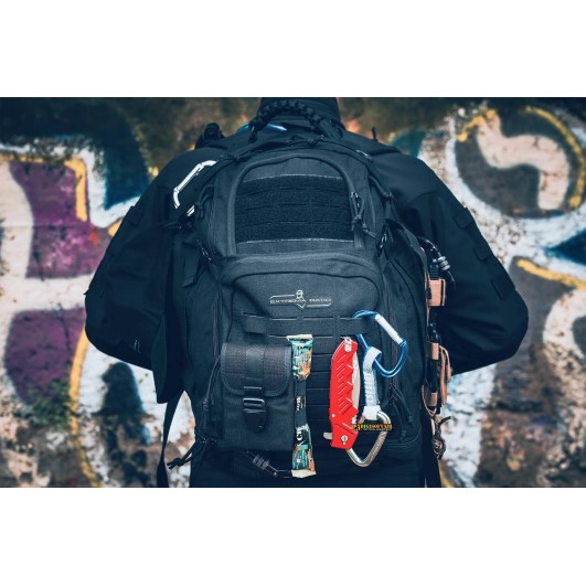 Extrema Ratio Sentinel Backpack 35L — Tattico Urbano & Outdoor