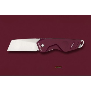 Extrema Ratio ANT Urban SF Cherry Satin — EDC 126 mm