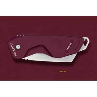 Extrema Ratio ANT Urban SF Cherry Satin — EDC 126 mm 2