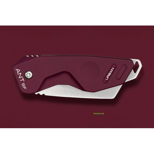 Extrema Ratio ANT Urban SF Cherry Satin — EDC 126 mm