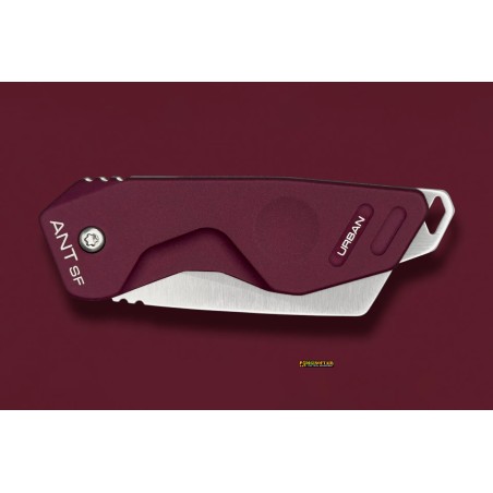 Extrema Ratio ANT Urban SF Cherry Satin — EDC 126 mm