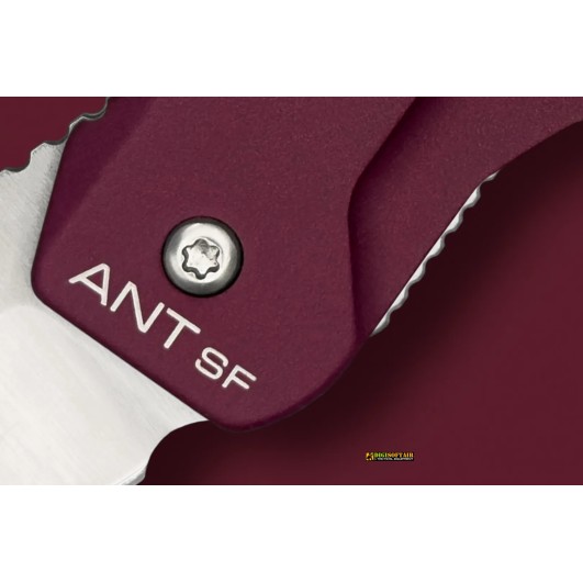 Extrema Ratio ANT Urban SF Cherry Satin — EDC 126 mm