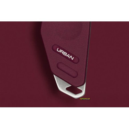 Extrema Ratio ANT Urban SF Cherry Satin — EDC 126 mm