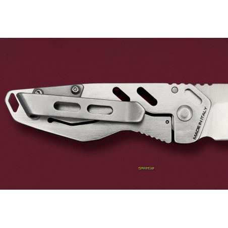 Extrema Ratio ANT Urban SF Cherry Satin — EDC 126 mm