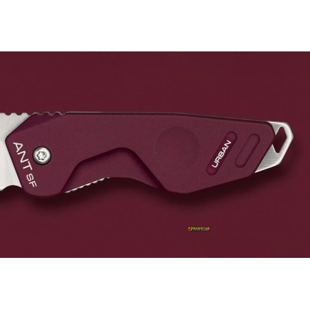 Extrema Ratio ANT Urban SF Cherry Satin — EDC 126 mm