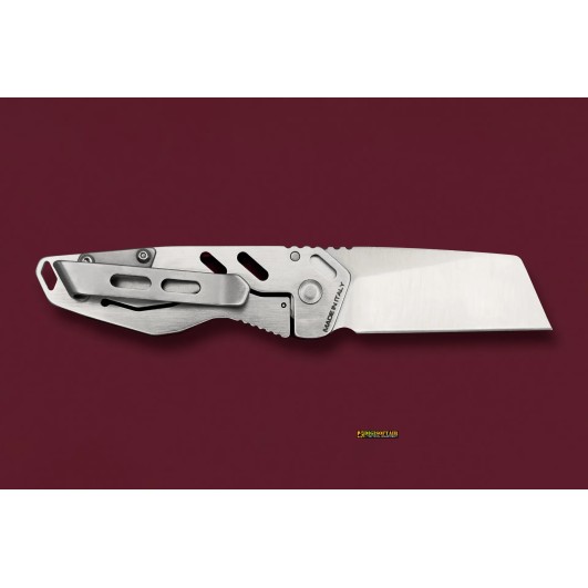 Extrema Ratio ANT Urban SF Cherry Satin — EDC 126 mm