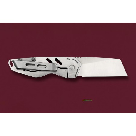 Extrema Ratio ANT Urban SF Cherry Satin — EDC 126 mm