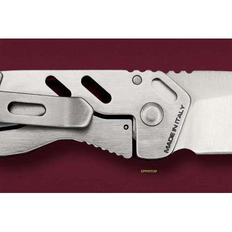 Extrema Ratio ANT Urban SF Cherry Satin — EDC 126 mm