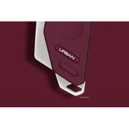 Extrema Ratio ANT Urban SF Cherry Satin — EDC 126 mm