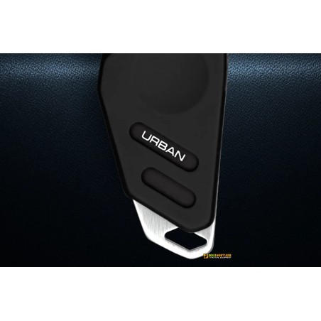 Extrema Ratio ANT Urban SF Black Satin — EDC 126 mm