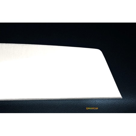 Extrema Ratio ANT Urban SF Black Satin — EDC 126 mm