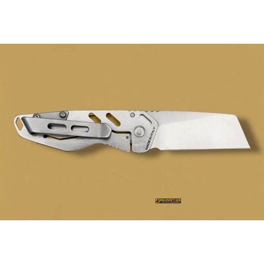 Extrema Ratio ANT Urban SF Gold Satin — EDC 126 mm