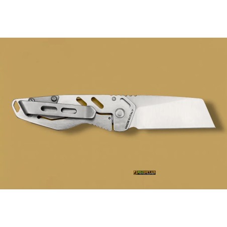 Extrema Ratio ANT Urban SF Gold Satin — EDC 126 mm