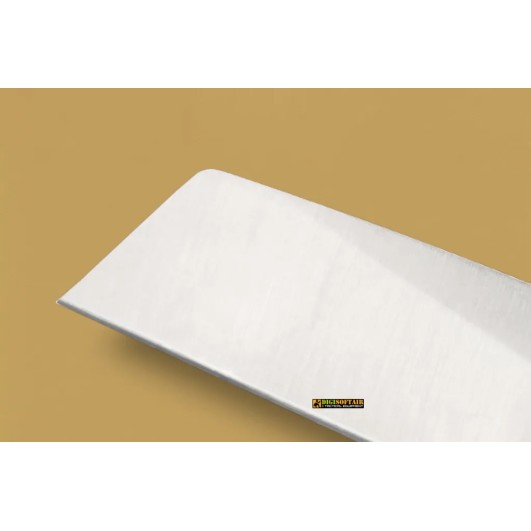 Extrema Ratio ANT Urban SF Gold Satin — EDC 126 mm