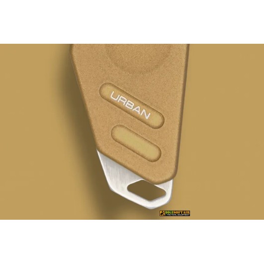 Extrema Ratio ANT Urban SF Gold Satin — EDC 126 mm