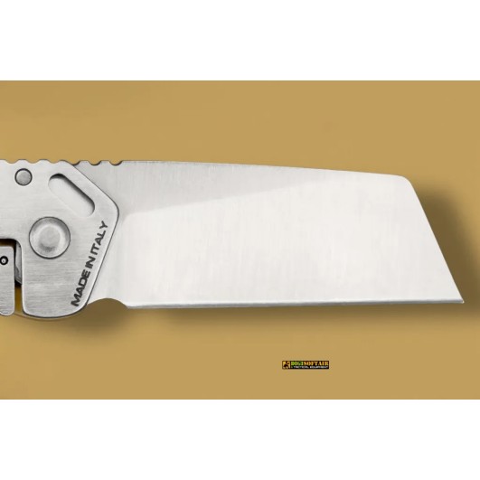 Extrema Ratio ANT Urban SF Gold Satin — EDC 126 mm