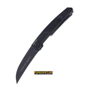 Extrema ratio PANTHERA BLACK