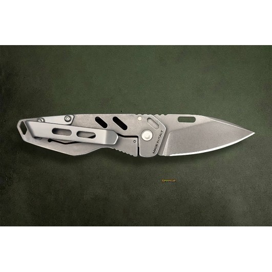 Extrema Ratio ANT SP Ranger Green Stone Washed — Compact EDC